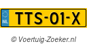 TTS01X