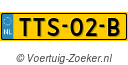 TTS-02-B