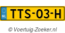 TTS03H