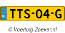 TTS-04-G