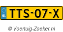 TTS-07-X
