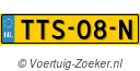 TTS-08-N