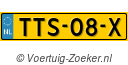 TTS-08-X
