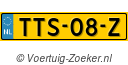 TTS-08-Z