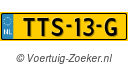 TTS-13-G