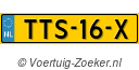 TTS16X