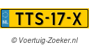 TTS-17-X