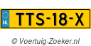 TTS18X
