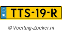 TTS-19-R