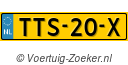 TTS-20-X