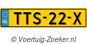 TTS-22-X