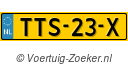 TTS-23-X