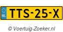 TTS25X