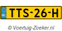TTS26H
