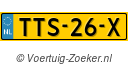 TTS26X