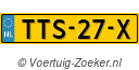 TTS-27-X