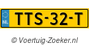 TTS-32-T