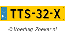 TTS32X