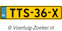 TTS36X