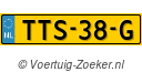 TTS-38-G