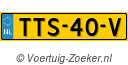 TTS40V