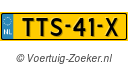 TTS41X