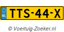 TTS44X