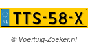 TTS58X