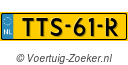 TTS-61-R