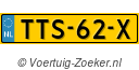TTS62X
