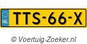TTS66X