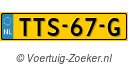 TTS-67-G