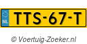 TTS67T