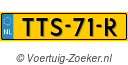 TTS71R