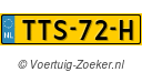 TTS72H