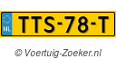 TTS-78-T