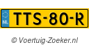 TTS-80-R
