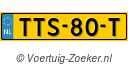 TTS-80-T