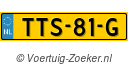 TTS-81-G