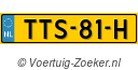 TTS81H