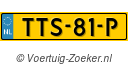 TTS81P