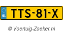 TTS-81-X