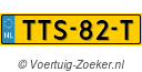 TTS82T