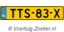 TTS83X