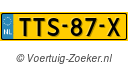 TTS87X