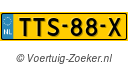 TTS88X