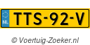 TTS92V