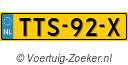 TTS92X