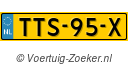 TTS-95-X