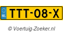 TTT08X